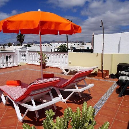 Apartamento Sole Mit Meerblick Puerto del Carmen  Kültér fotó