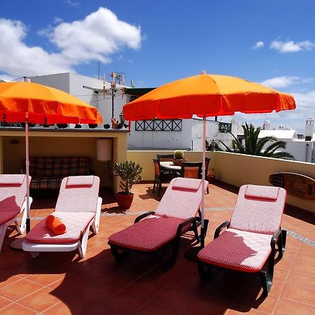 Apartamento Sole Mit Meerblick Puerto del Carmen  Kültér fotó