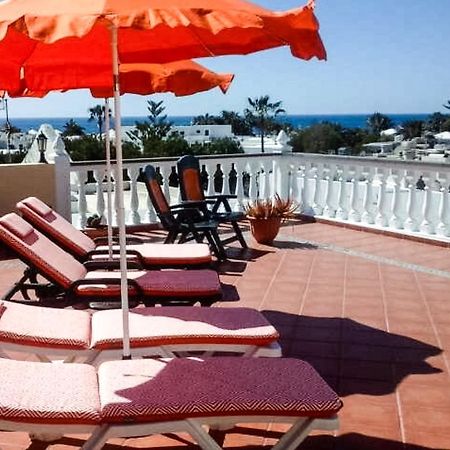 Apartamento Sole Mit Meerblick Puerto del Carmen  Kültér fotó