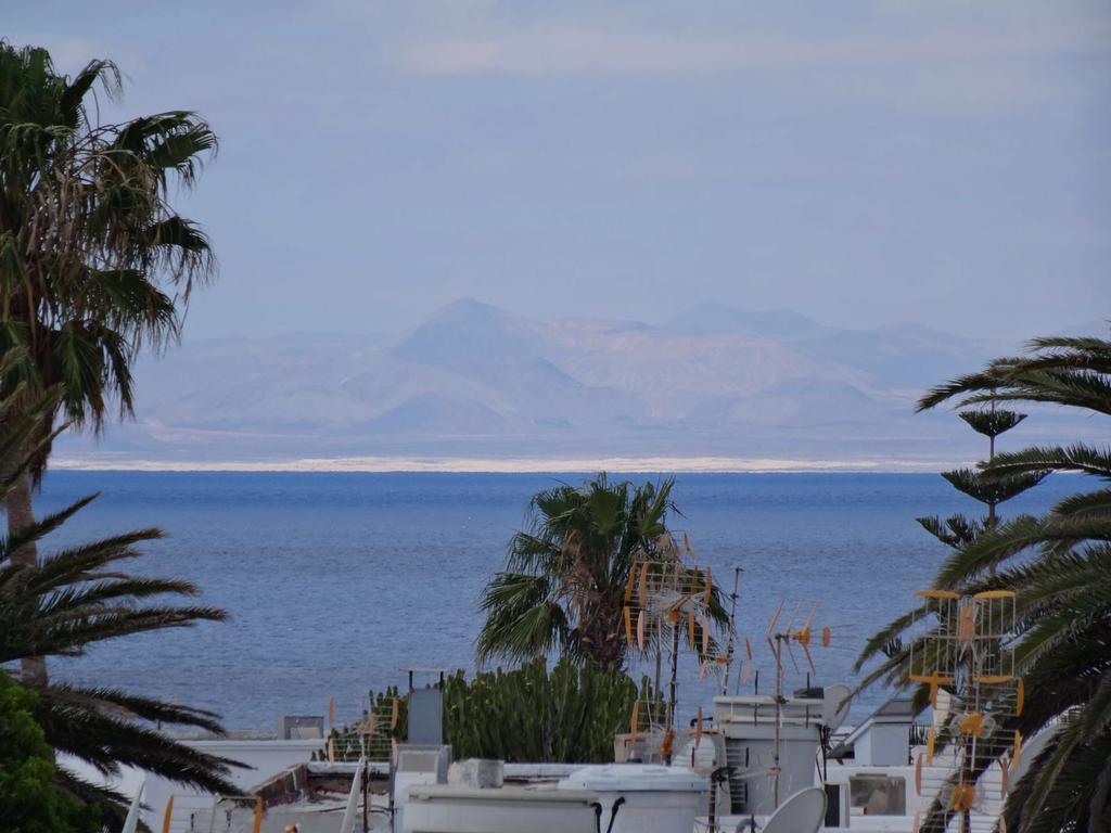 Apartamento Sole Mit Meerblick Puerto del Carmen  Kültér fotó
