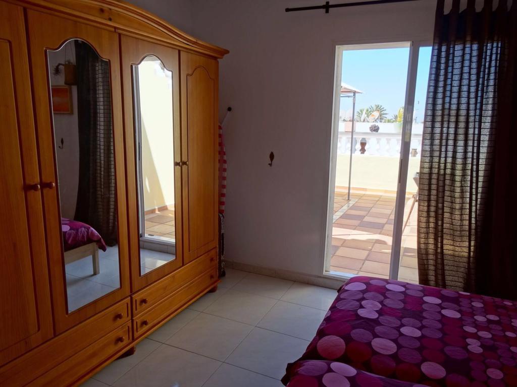 Apartamento Sole Mit Meerblick Puerto del Carmen  Kültér fotó