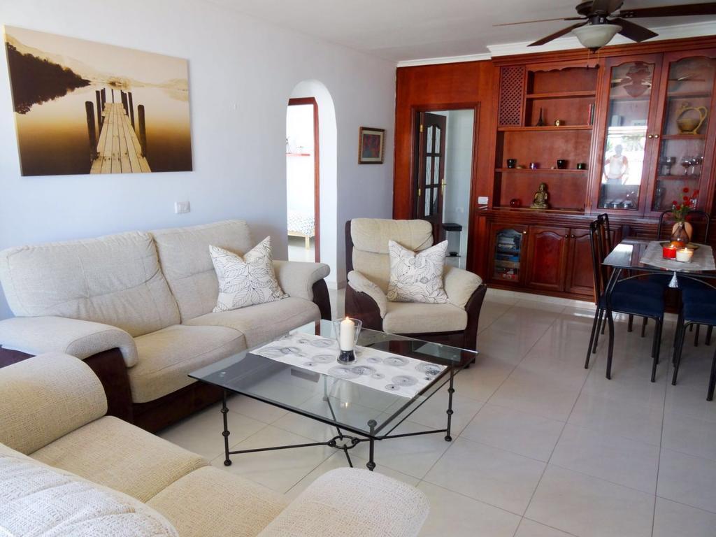 Apartamento Sole Mit Meerblick Puerto del Carmen  Kültér fotó