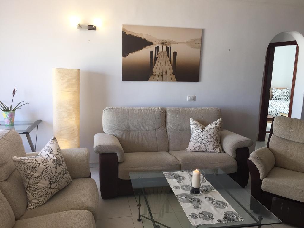 Apartamento Sole Mit Meerblick Puerto del Carmen  Kültér fotó