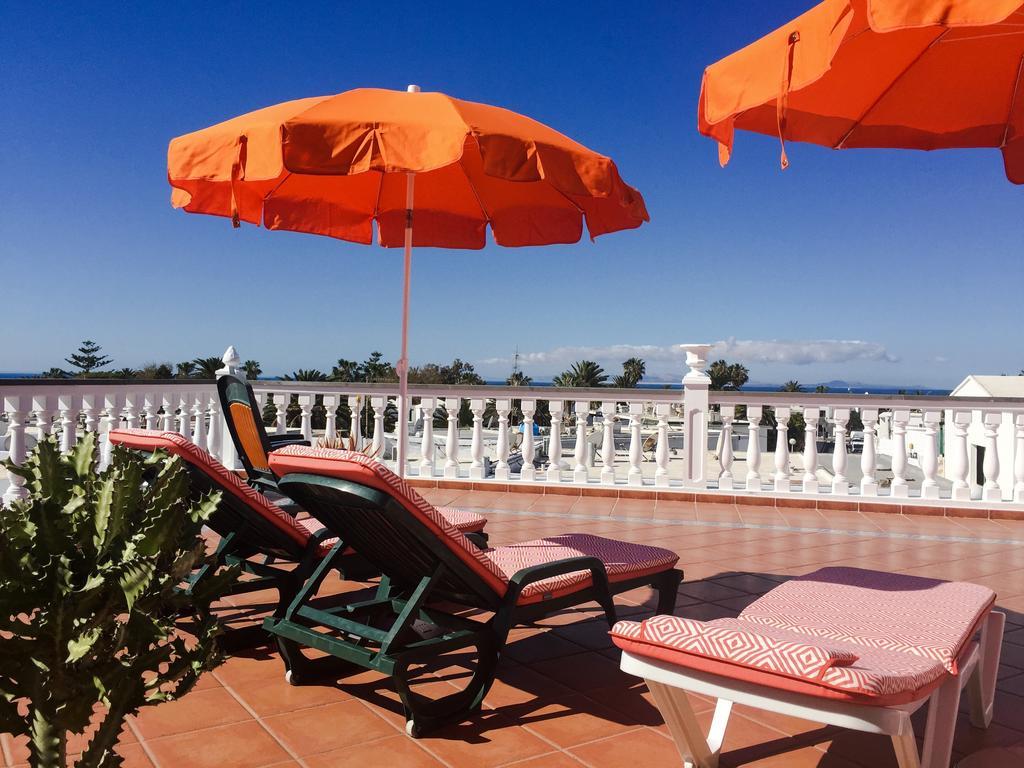 Apartamento Sole Mit Meerblick Puerto del Carmen  Kültér fotó