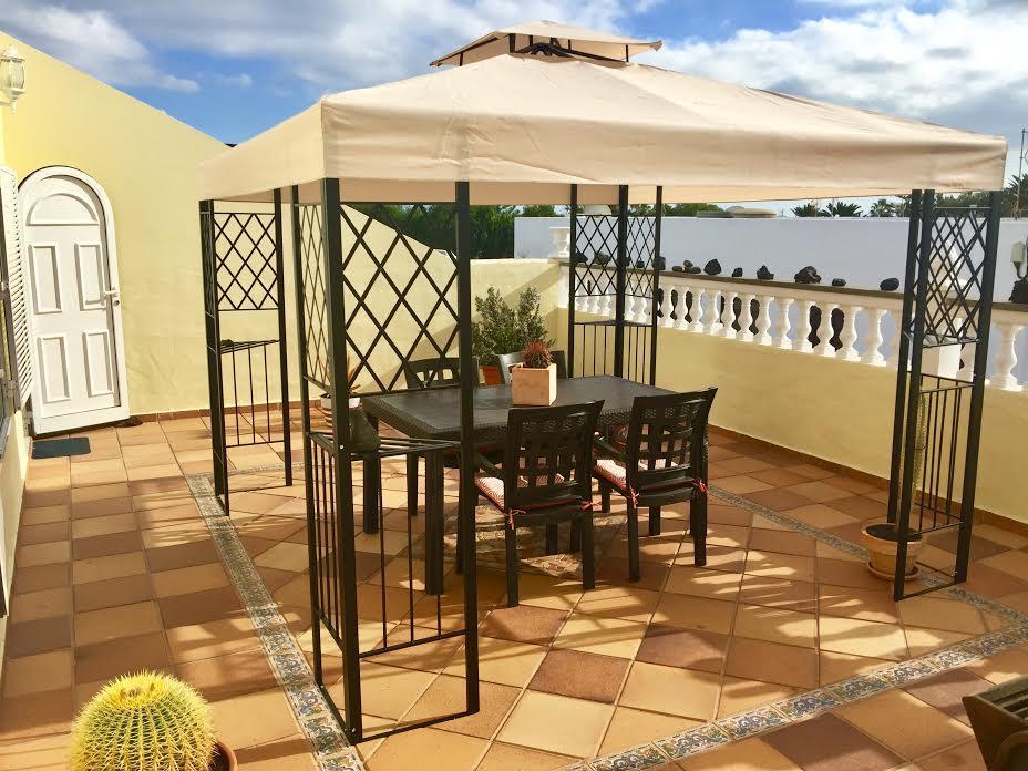Apartamento Sole Mit Meerblick Puerto del Carmen  Kültér fotó