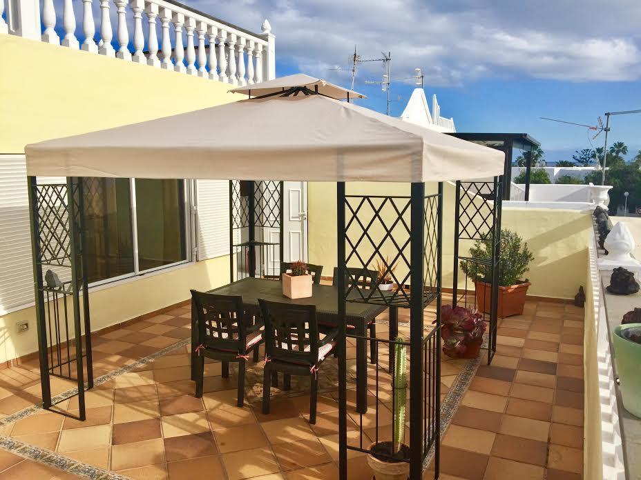 Apartamento Sole Mit Meerblick Puerto del Carmen  Kültér fotó