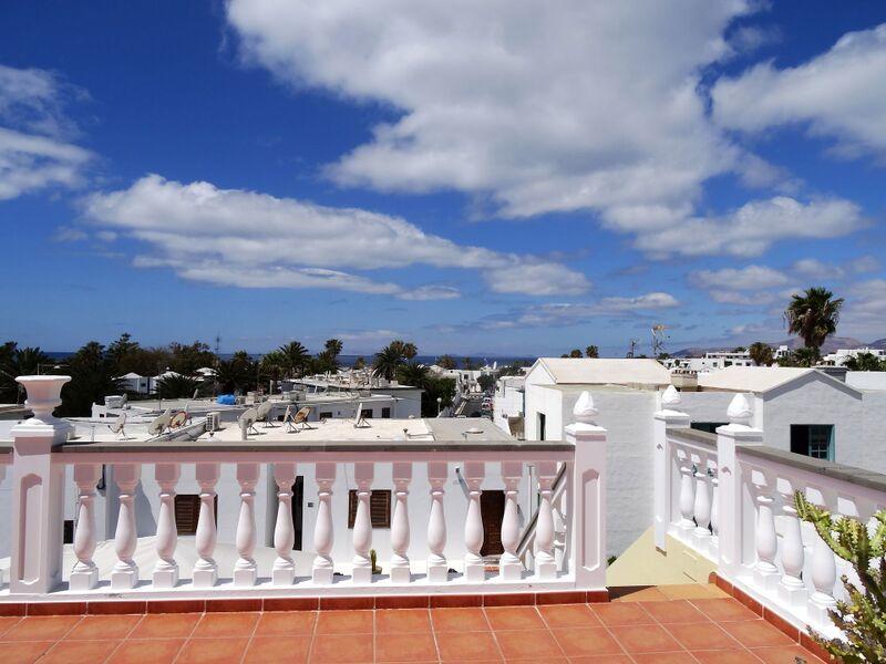Apartamento Sole Mit Meerblick Puerto del Carmen  Kültér fotó