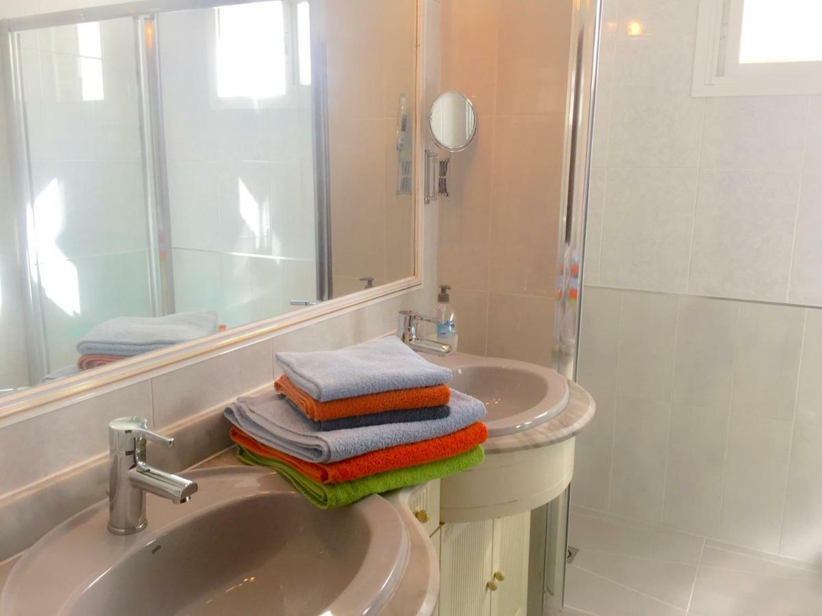 Apartamento Sole Mit Meerblick Puerto del Carmen  Kültér fotó