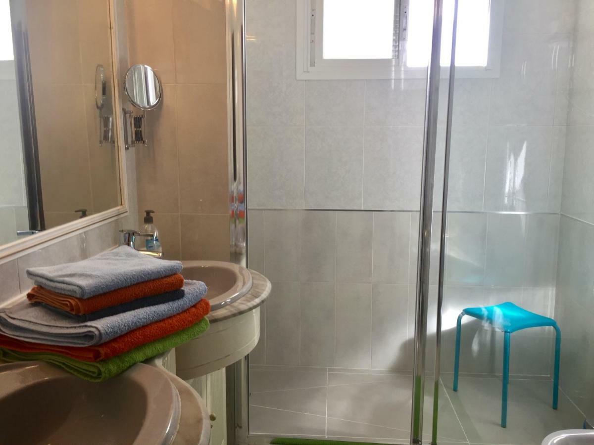 Apartamento Sole Mit Meerblick Puerto del Carmen  Kültér fotó