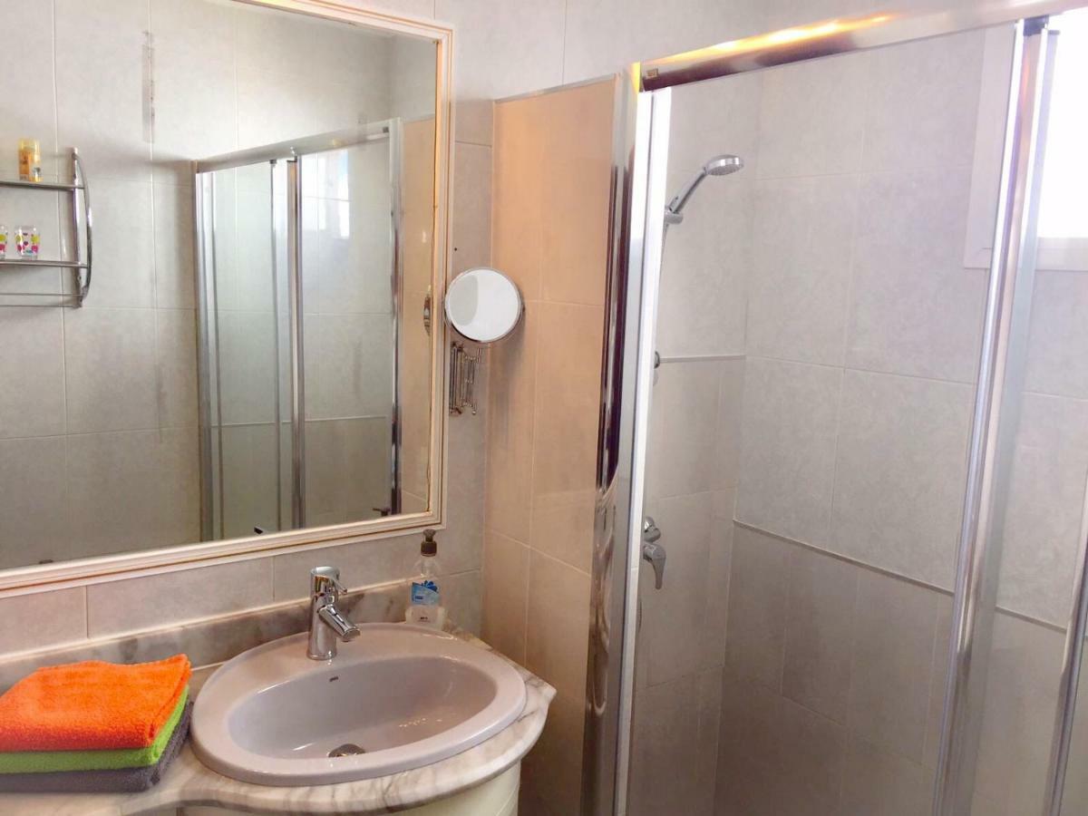 Apartamento Sole Mit Meerblick Puerto del Carmen  Kültér fotó